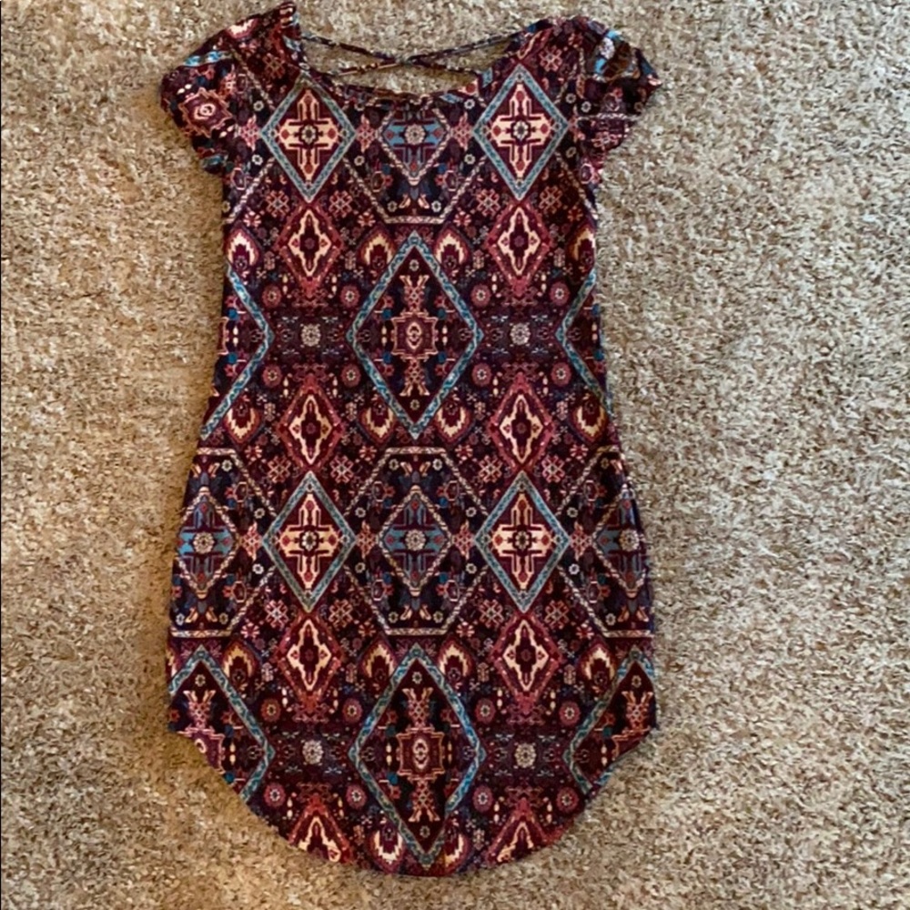 👗👗NWOT soft dress!!!